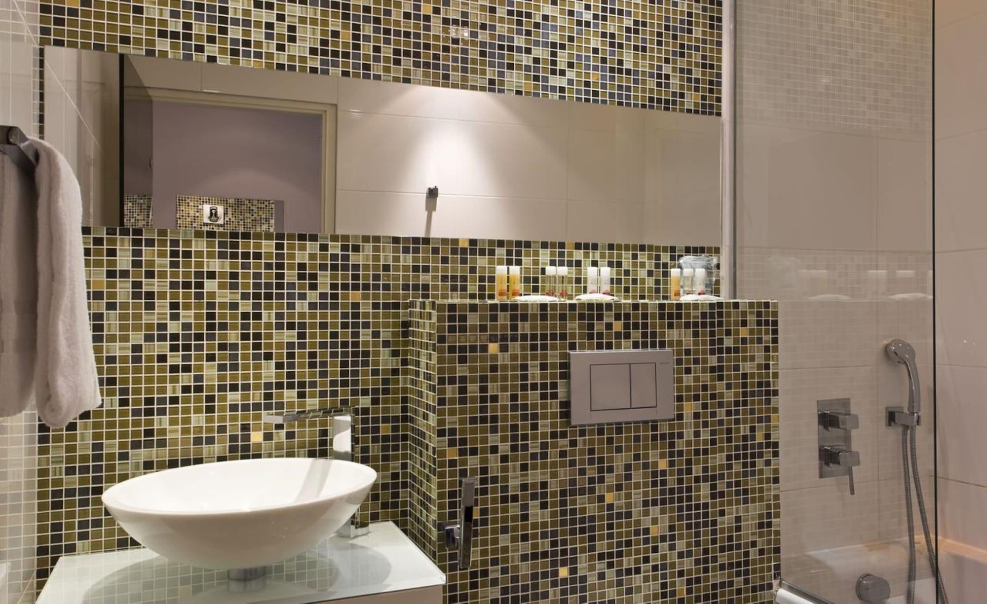 Color Design Hotel Париж Екстер'єр фото